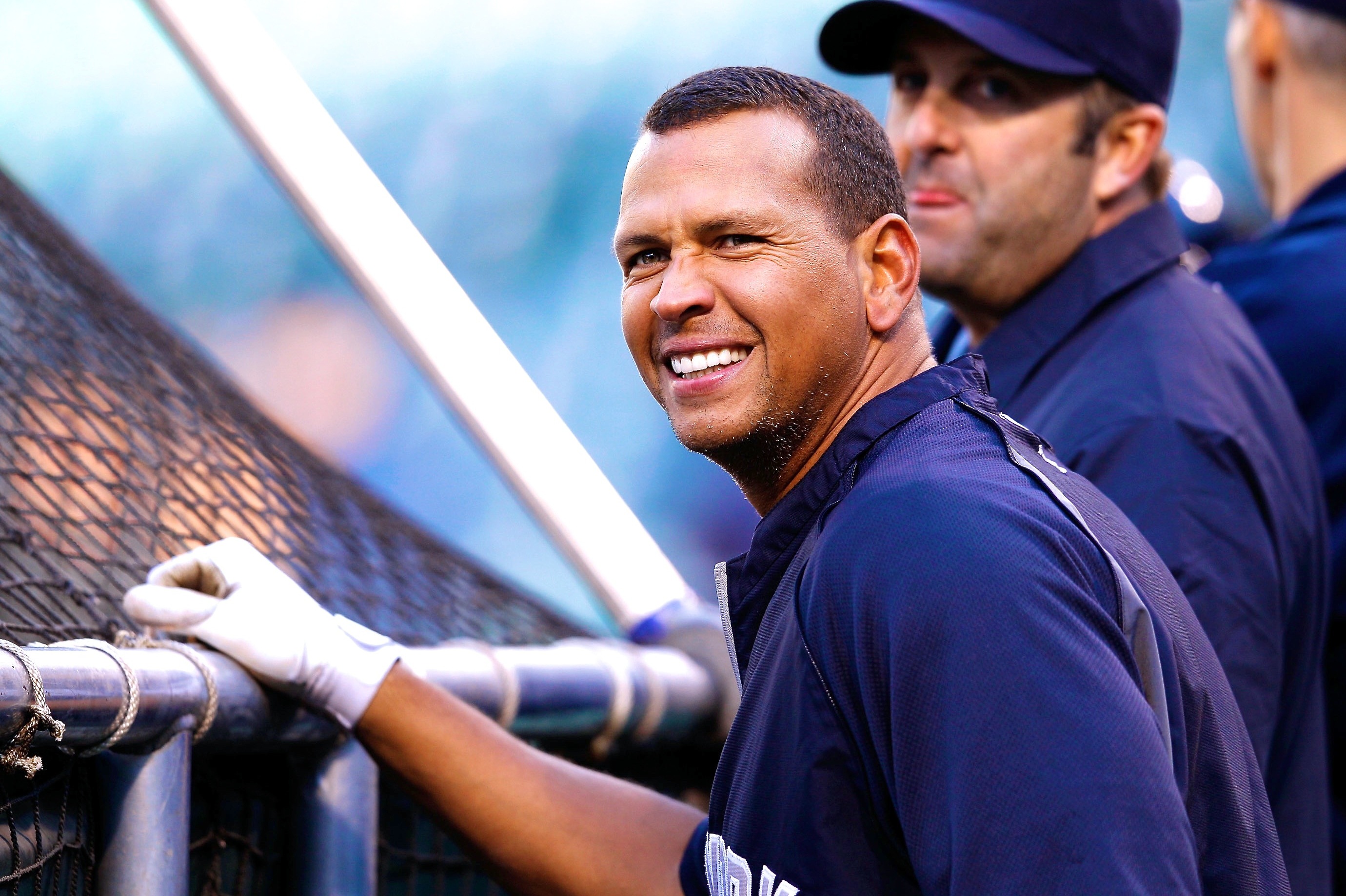Documentary Tuesday: “30 for 30 Short: The Deal – Alex Rodriguez