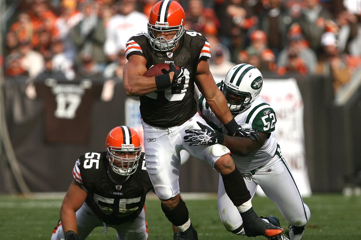 Cleveland Browns vs. New York Jets Betting Odds Analysis and