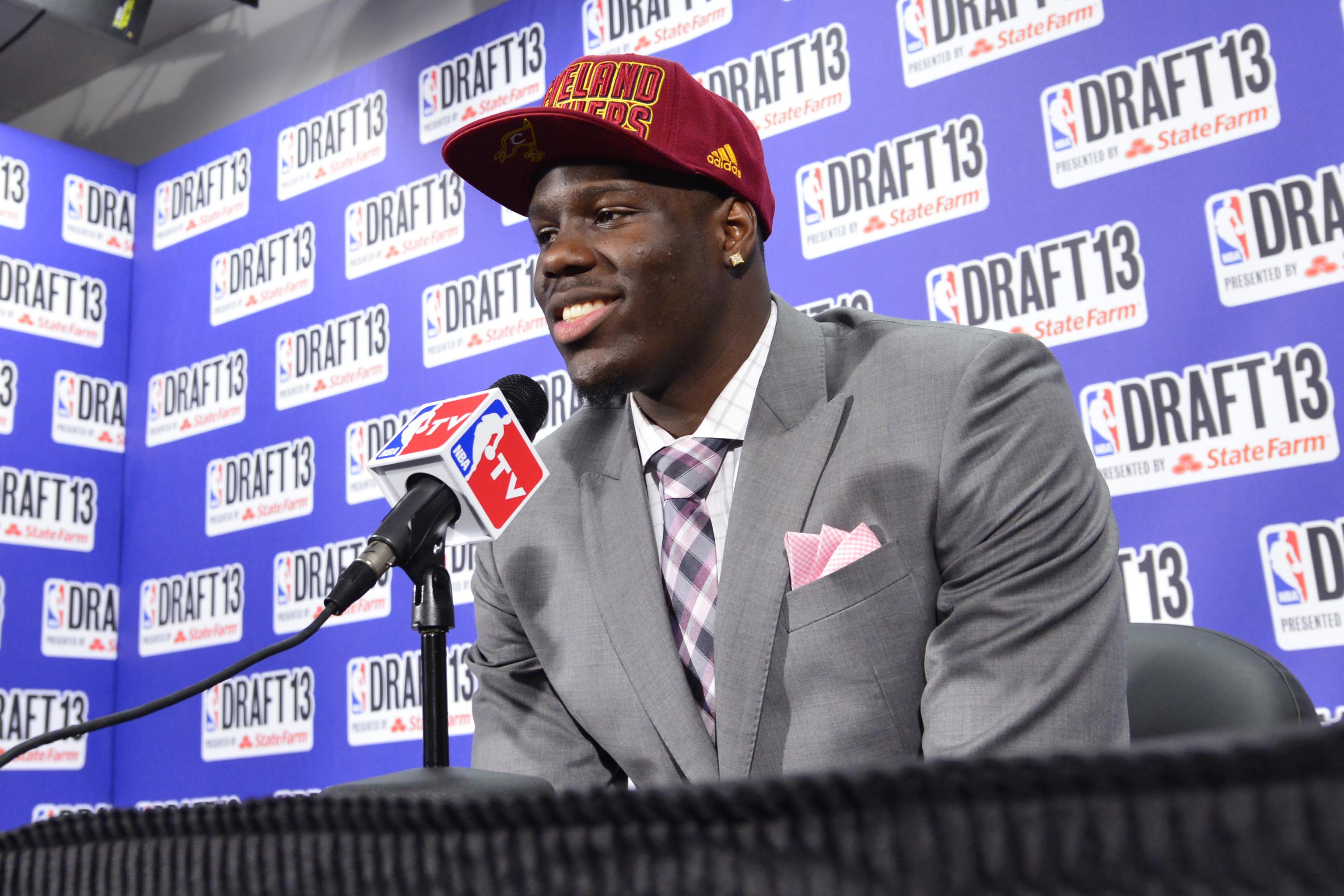 Cleveland Cavaliers: Welcoming back Anthony Bennett isn't the worst idea