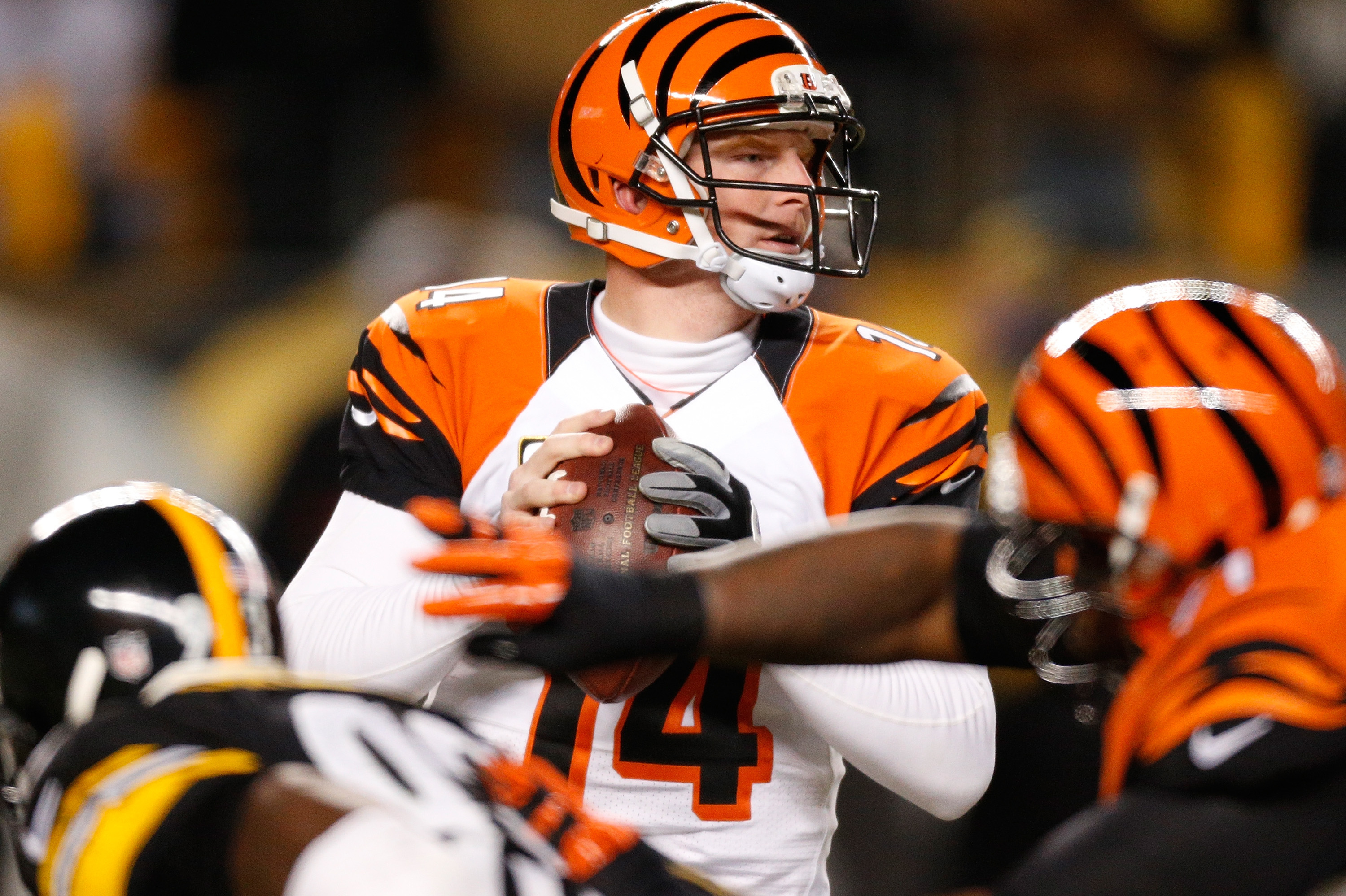 First look: Minnesota Vikings at Cincinnati Bengals odds and lines