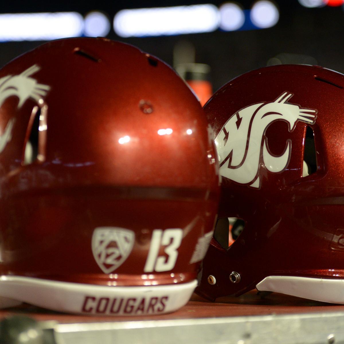 Is Washington State's Bowl the Program's Biggest Game Since '98 Rose