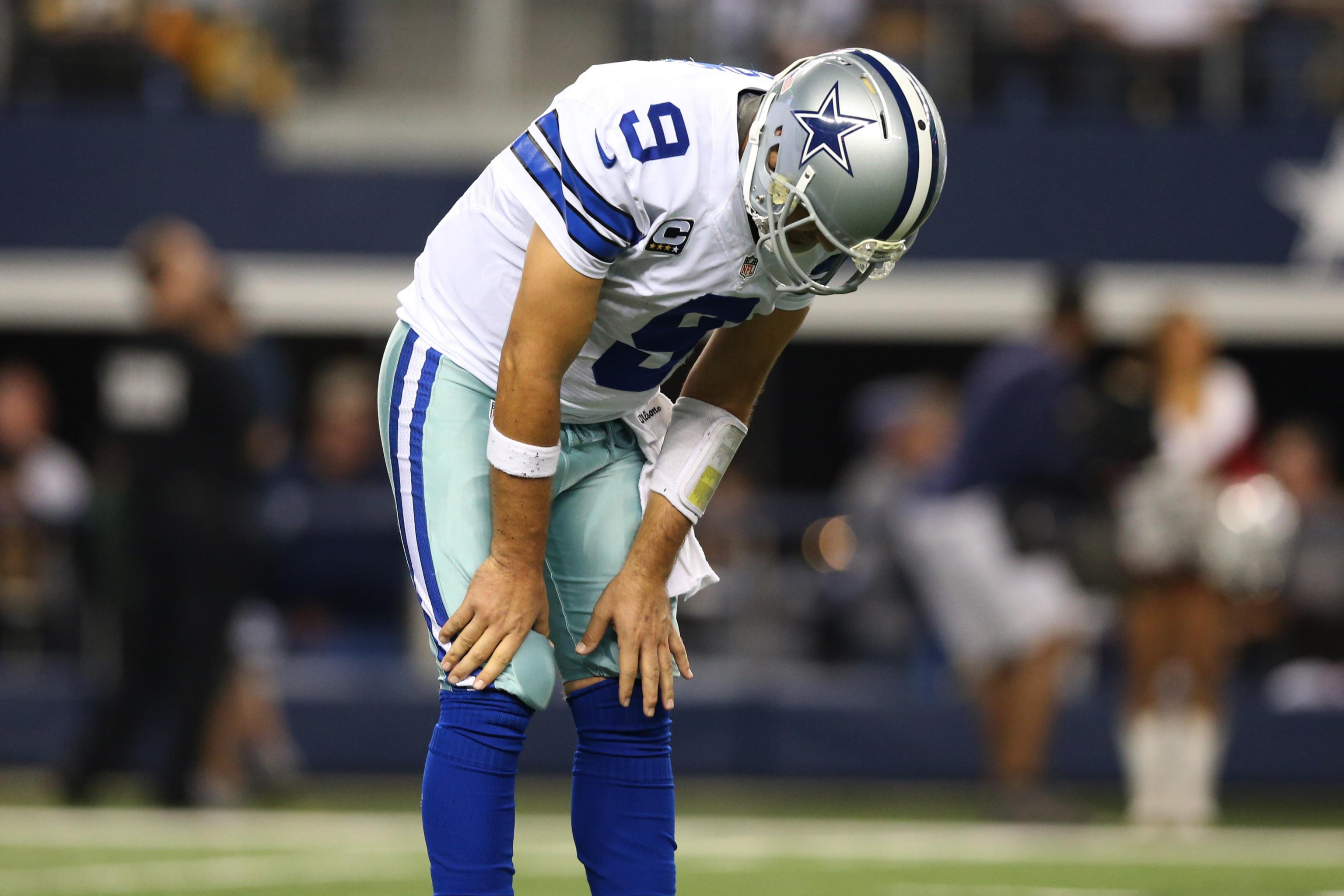 Several Dallas Cowboys players listed among bottom half of NFL's