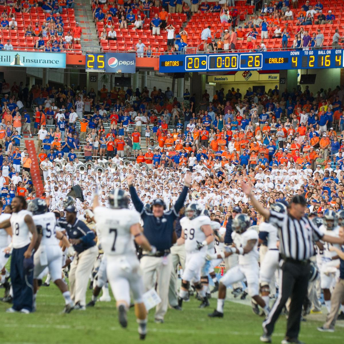 35+ How Many Games Are In College Football Season Pictures
