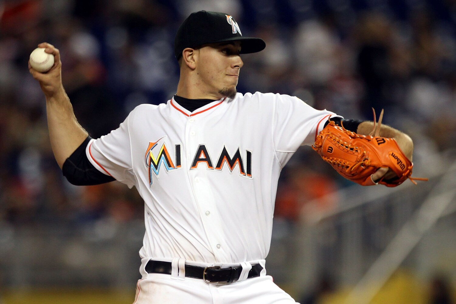 Comparing top 25 and under mlb starting pitchers to greats of the past