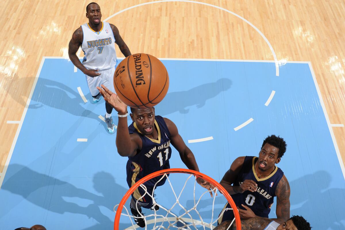 5 Holiday Wishes for the New Orleans Pelicans | News, Scores