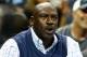 CHARLOTTE, NC - NOVEMBER 22: Michael Jordan, owner of the Charlotte Bobcats, reacts to a call as he sits on the bench during their game against the Phoenix Suns at Time Warner Cable Arena on November 22, 2013 in Charlotte, North Carolina. NOTE TO USER: User expressly acknowledges and agrees that, by downloading and or using this photograph, User is consenting to the terms and conditions of the Getty Images License Agreement. (Photo by Streeter Lecka/Getty Images)