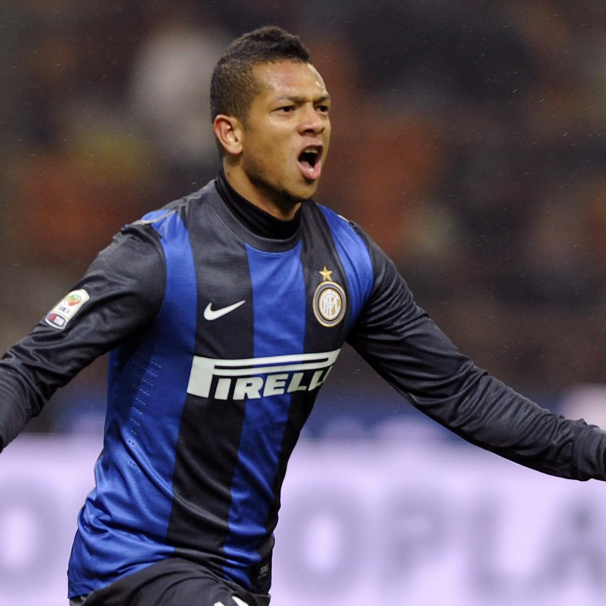 Chelsea Transfer News: Latest on Blues' Pursuit of Inter Midfielder 