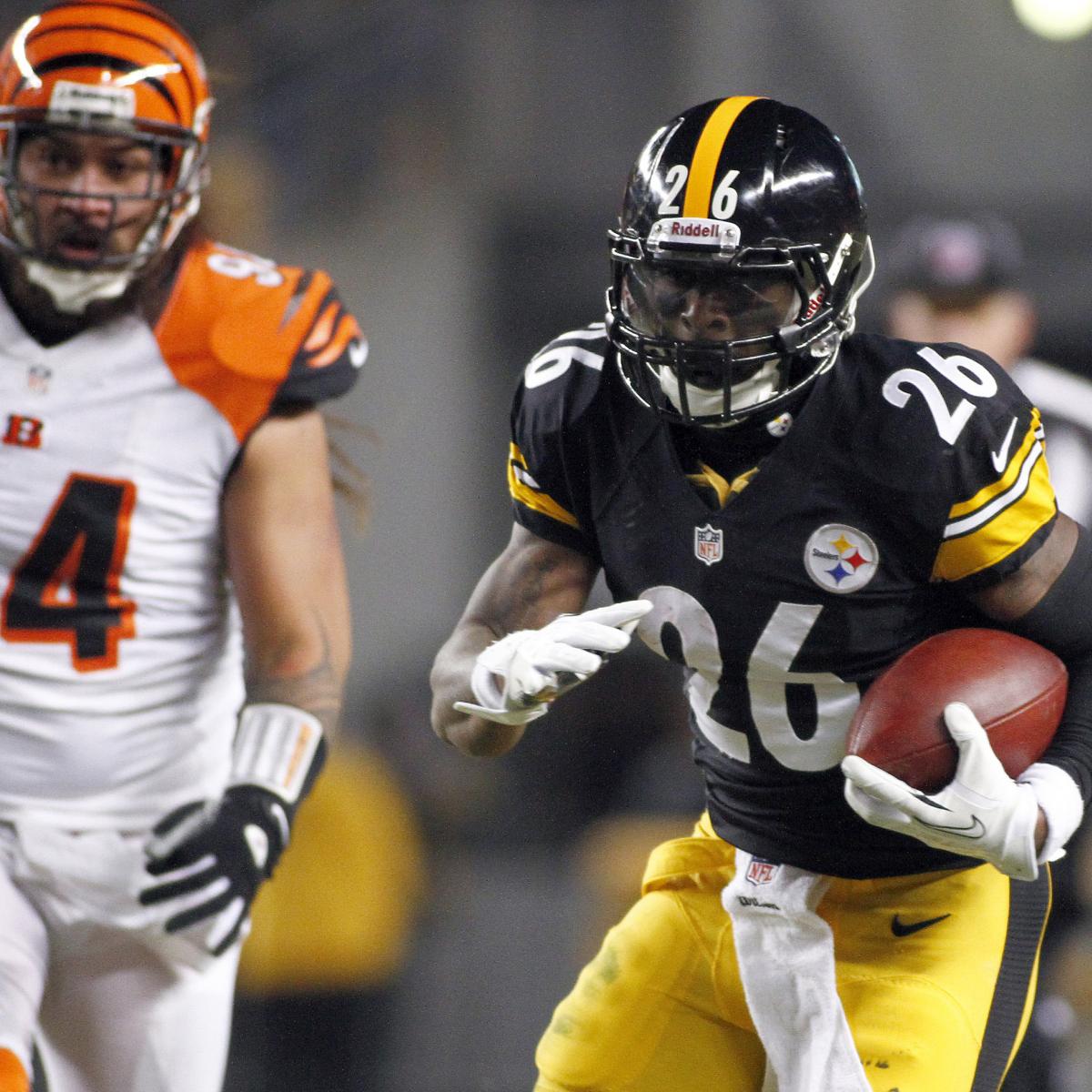 What To Expect From Leveon Bell Pittsburgh Steelers Offense In Week 16 News Scores
