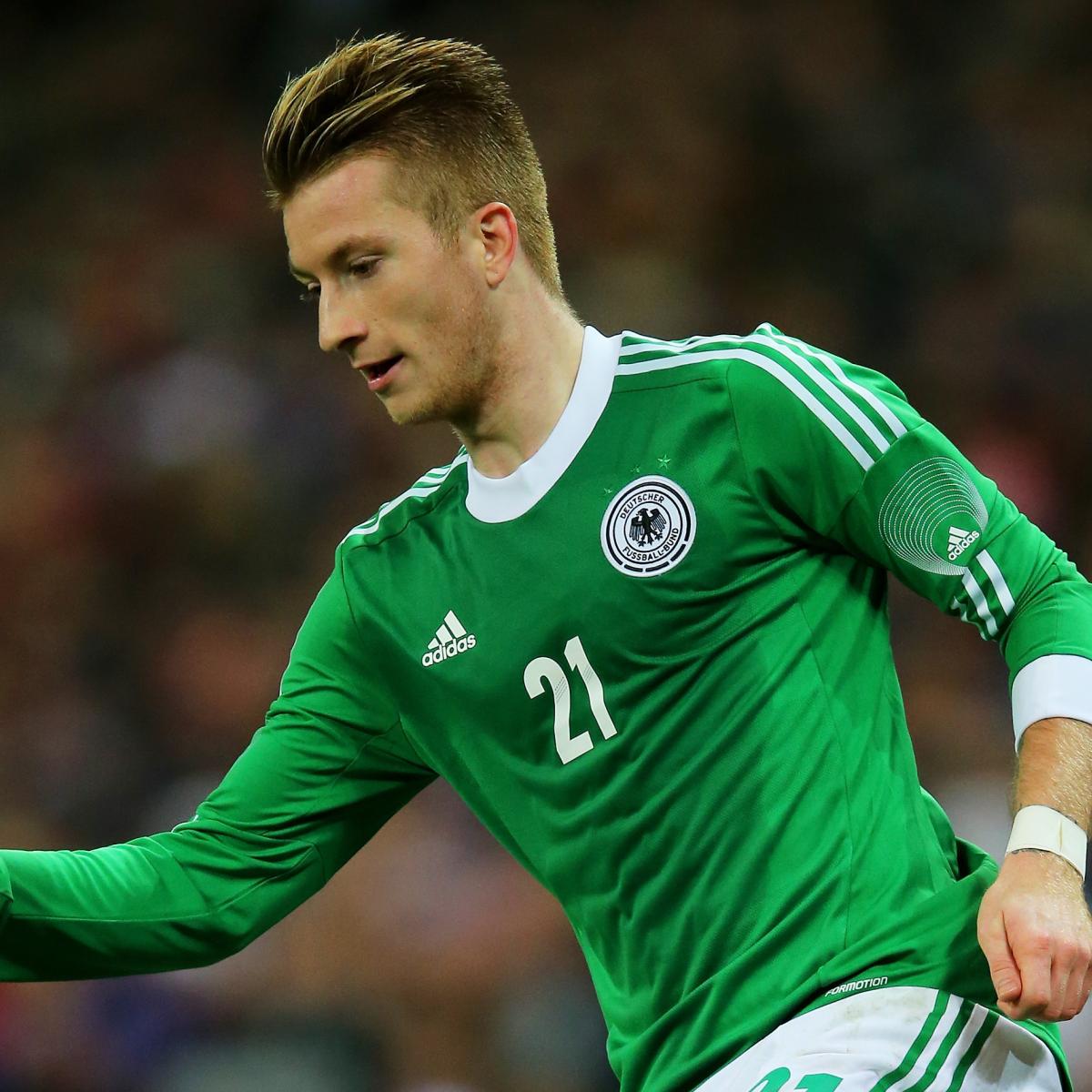 marco reus stats 13 14