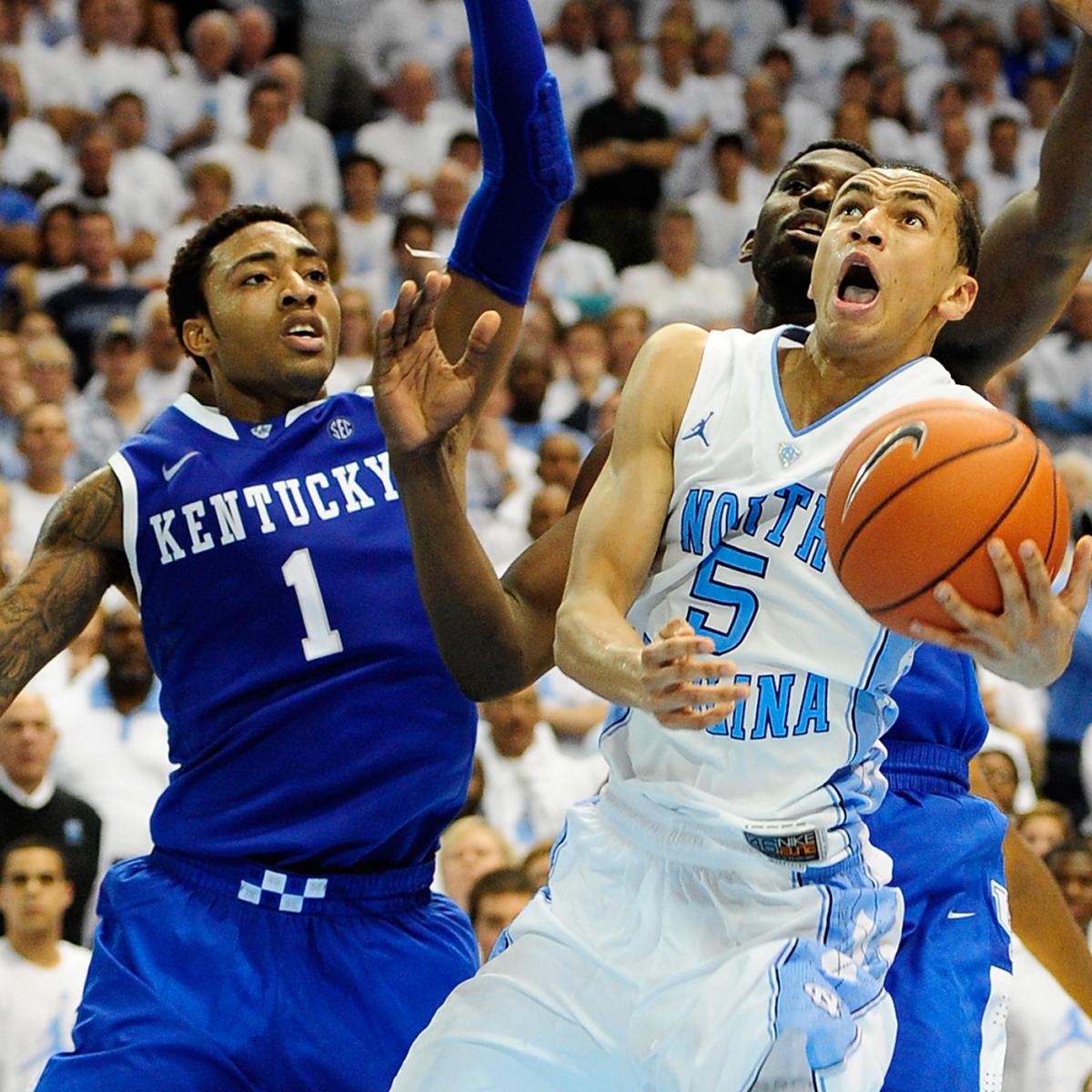 Kentucky Basketball: Why Switch to Zone Would Solve Wildcats' Defensive Issues ...