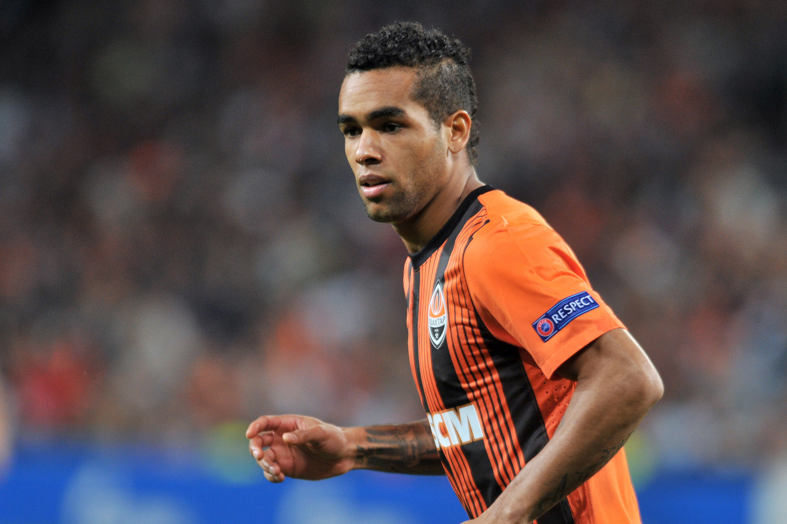 Manchester United Transfer Rumours: Alex Teixeira Would Outshine Willian |  News, Scores, Highlights, Stats, And Rumors | Bleacher Report