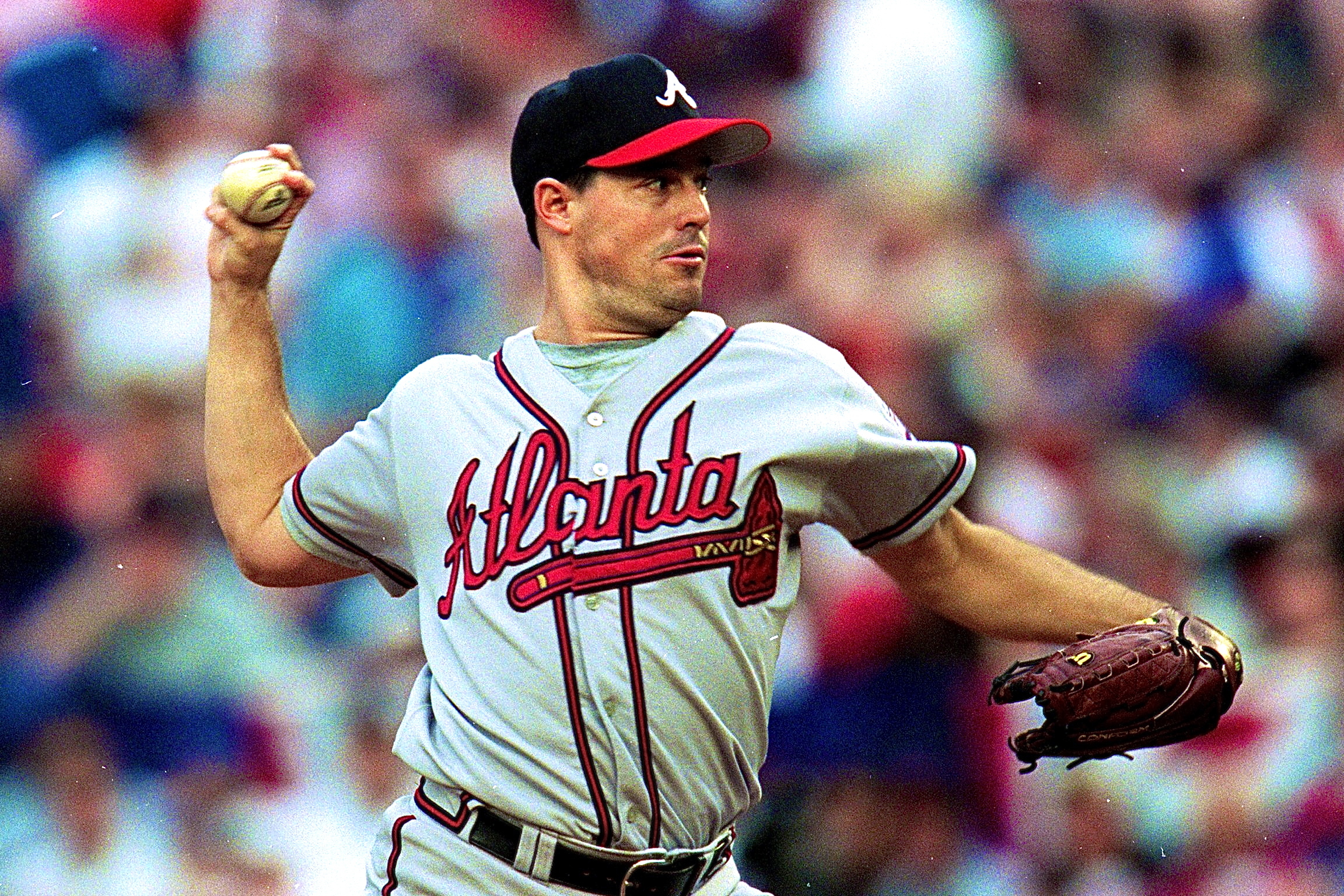 Greg Maddux Bio And Facts