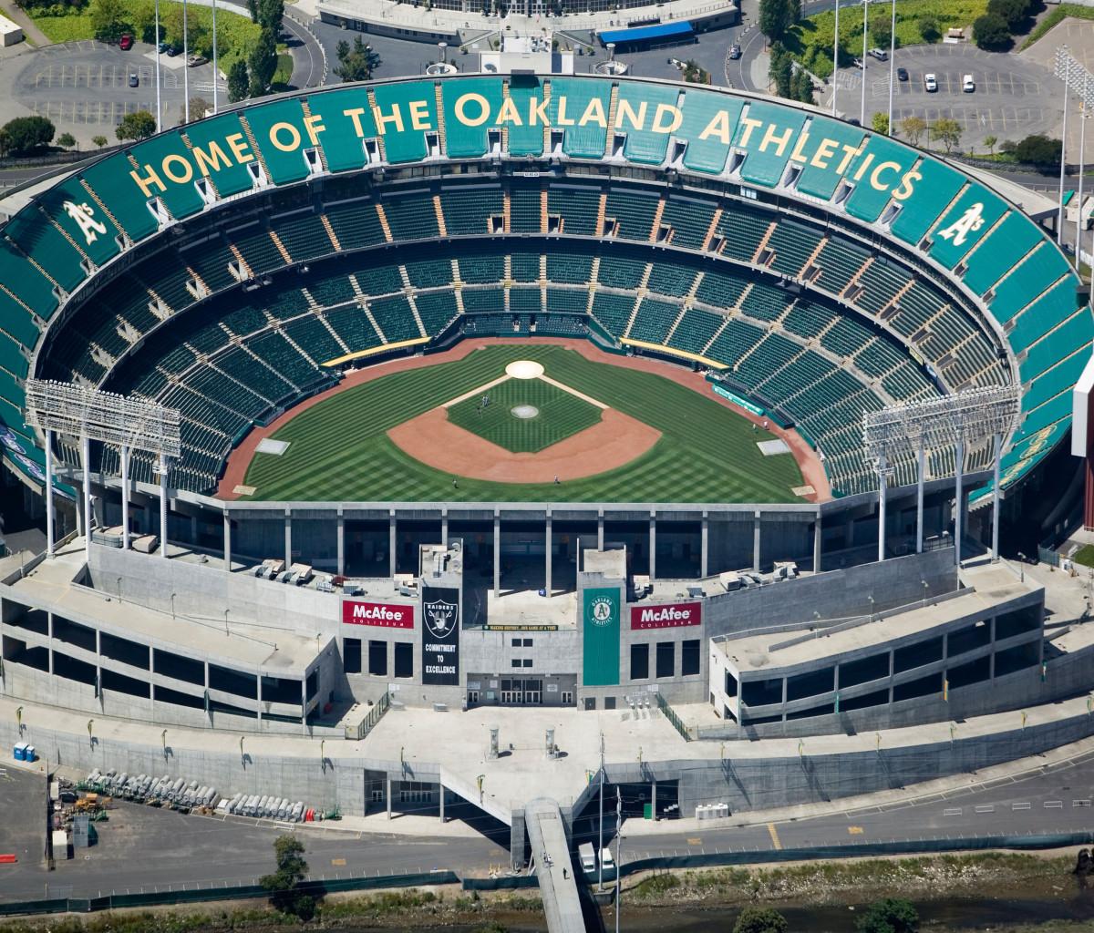 Momentum builds for new Oakland A's ballpark, but hard work remains, News