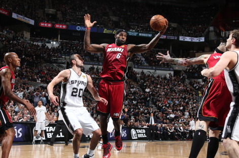 Does Rebounding Matter in the NBA? | Bleacher Report