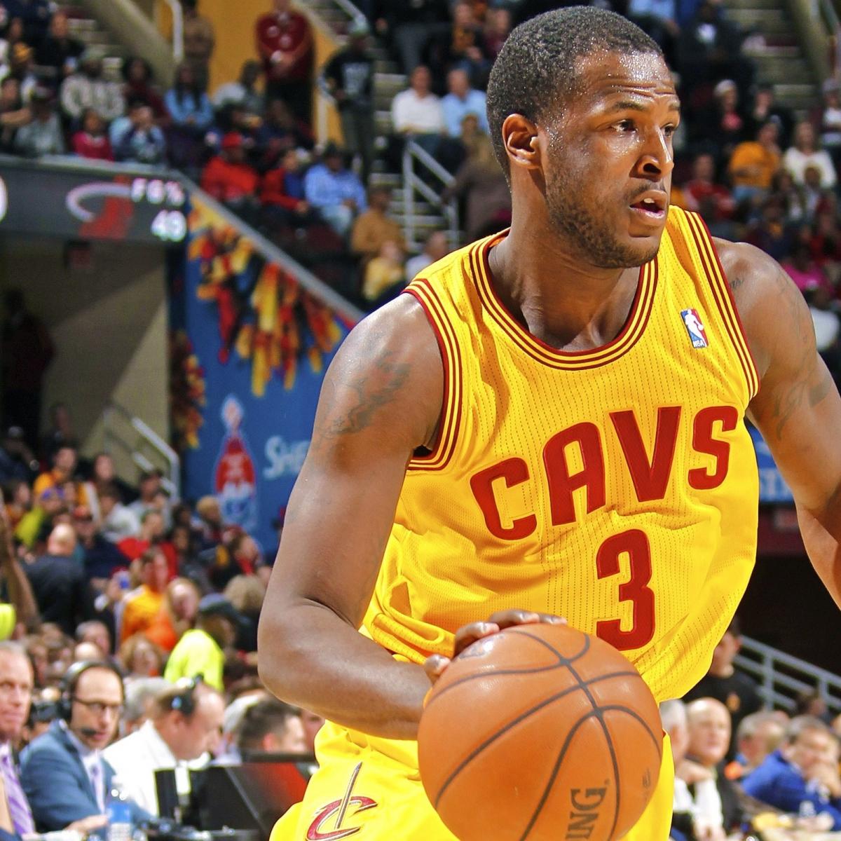 Why Dion Waiters Was the Correct Choice for the Cleveland Cavaliers, News,  Scores, Highlights, Stats, and Rumors