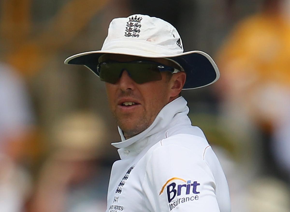 Graeme Swann Forced to Apologise for 'Crass and Thoughtless' Ashes Rape Comments | News, Scores, Highlights, Stats, and Rumors | Bleacher Report