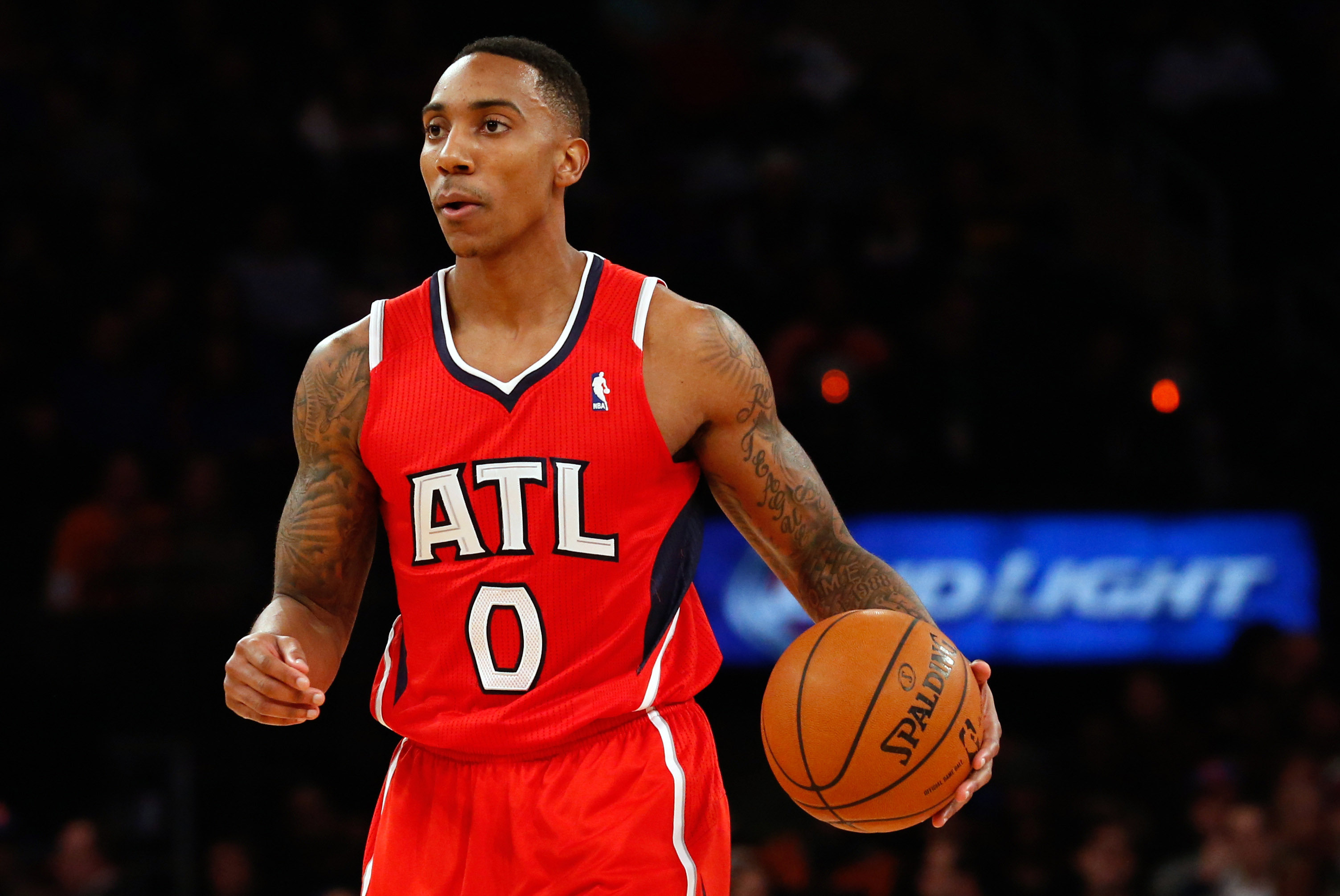 Breaking Down Jeff Teague's All-Star Chances for Atlanta Hawks, News,  Scores, Highlights, Stats, and Rumors