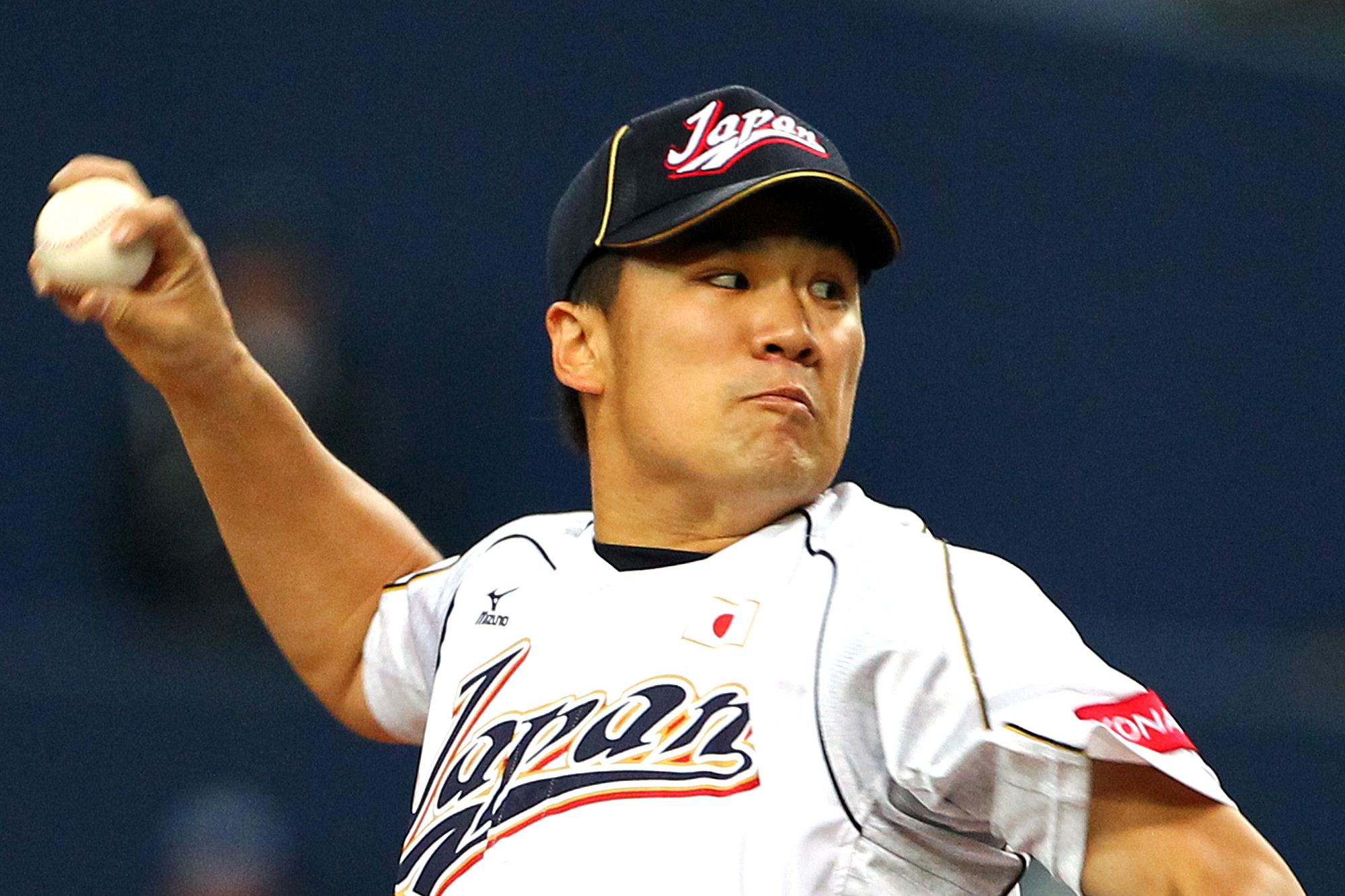 Why I decided to root for the Hanshin Tigers