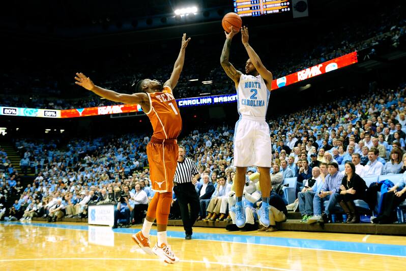 Unc Basketball What Leslie Mcdonald S Return Means For Carolina S Big Lineups Bleacher Report Latest News Videos And Highlights