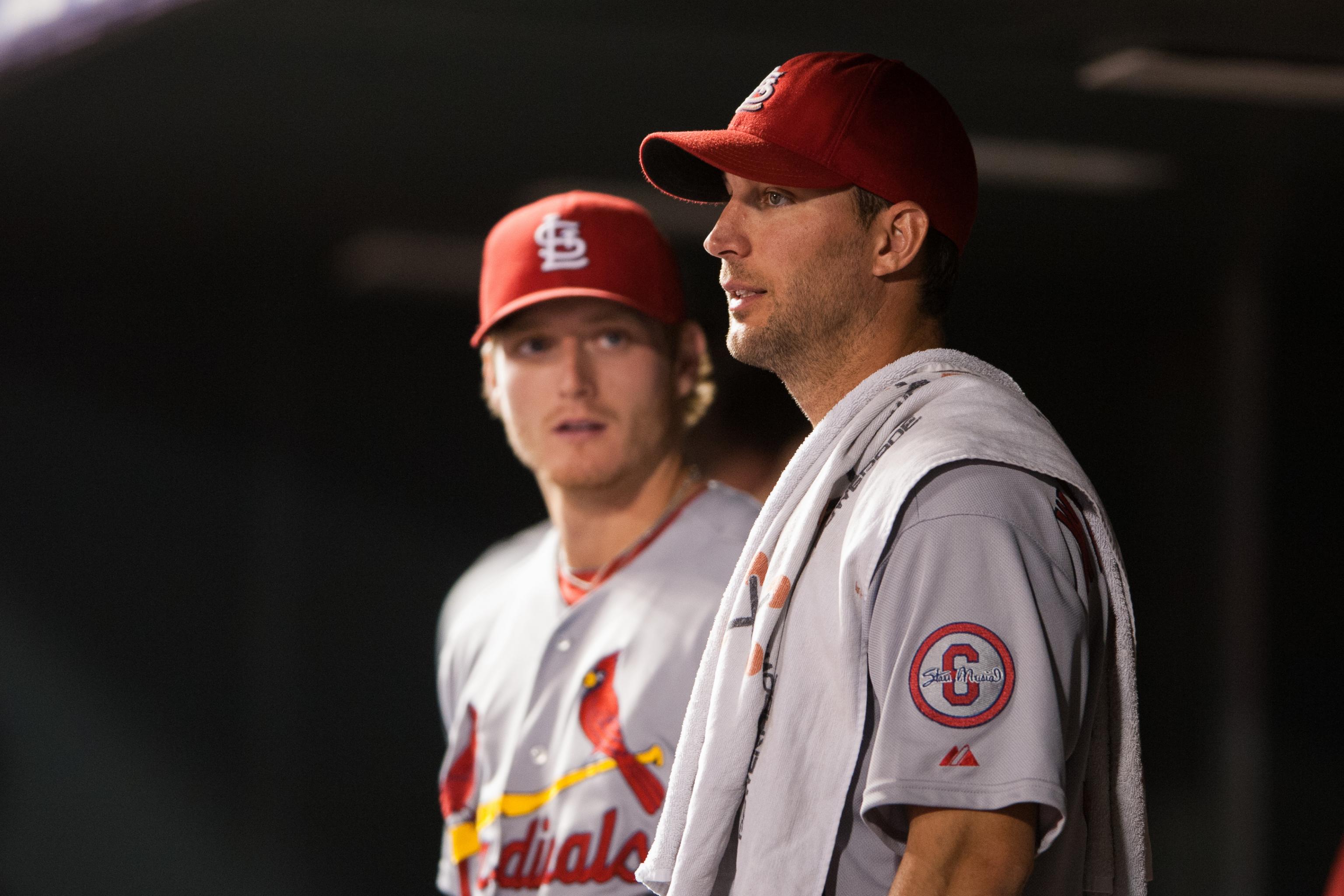 John Smoltz on what the St. Louis Cardinals should do at the trade