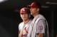 DENVER, CO - SEPTEMBER 18: Adam Wainwright
