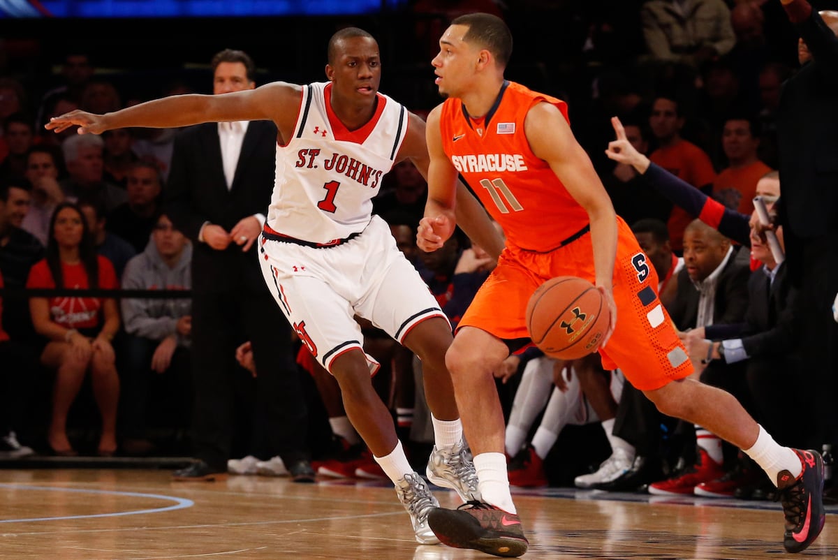 The biggest concern for every top 25 college basketball team news
