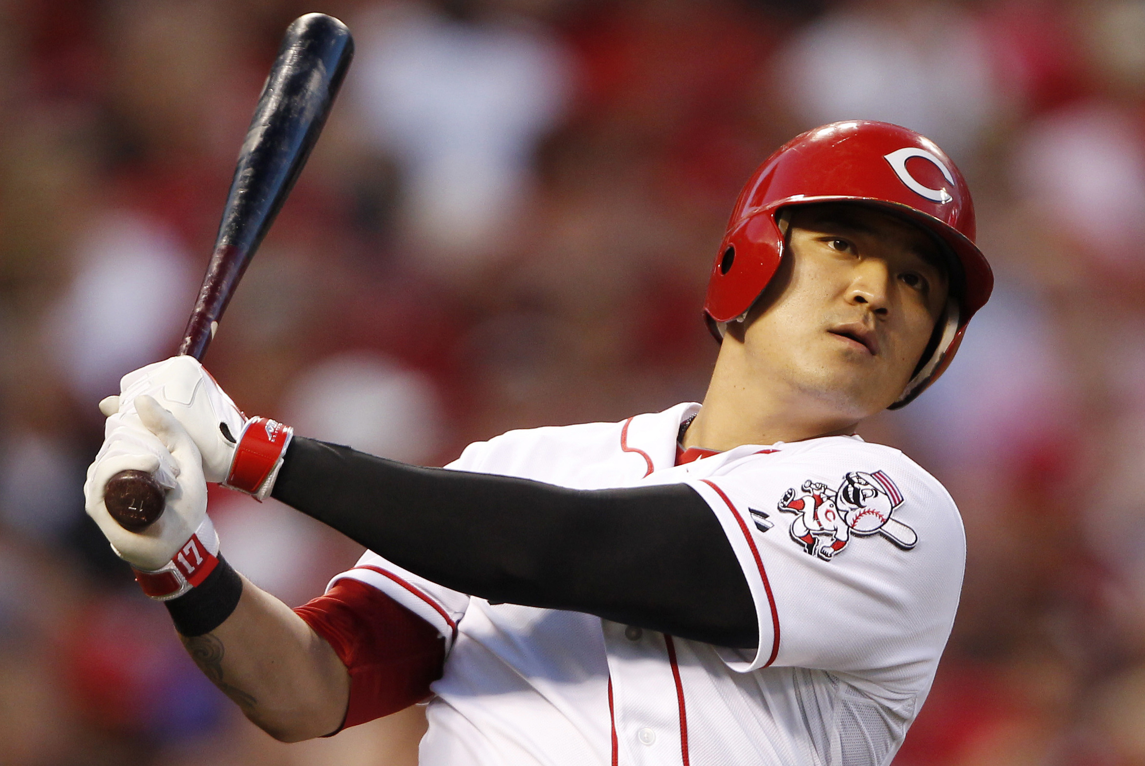 Shin-Soo Choo Stats, Fantasy & News