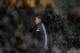 LONDON, ENGLAND - NOVEMBER 30: The West Ham United Manager Sam Allardyce is surrounded by bubbles during the Barclays Premier League match between West Ham United and Fulham at Boleyn Ground on November 30, 2013 in London, England. (Photo by Steve Bardens/Getty Images)
