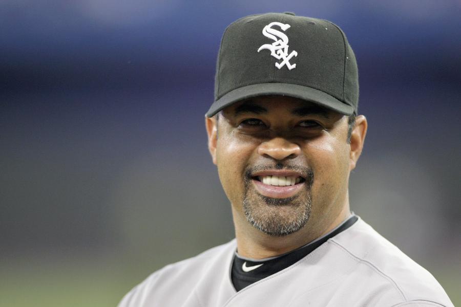 Ozzie Guillen Was Hammered When He Interviewed For The White Sox