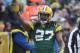 Has Eddie Lacy been the MVP for the Packers this season?
