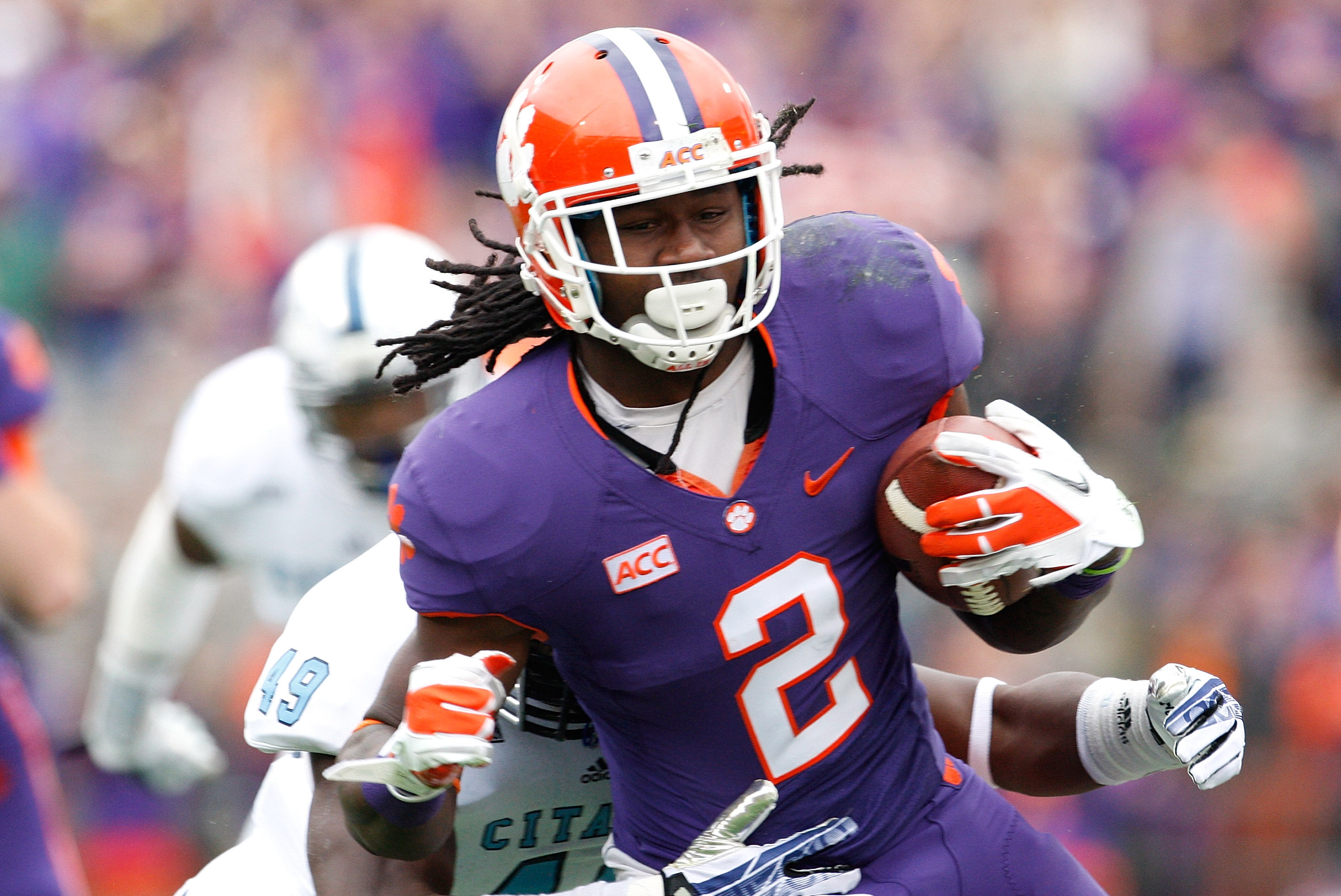 Clemson Football: ESPN projects 10 Tigers to go in the 2024 NFL Draft