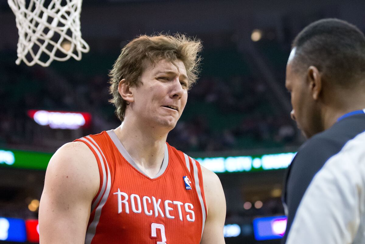 The NBA's Biggest Busts So Far This Season News, Scores, Highlights