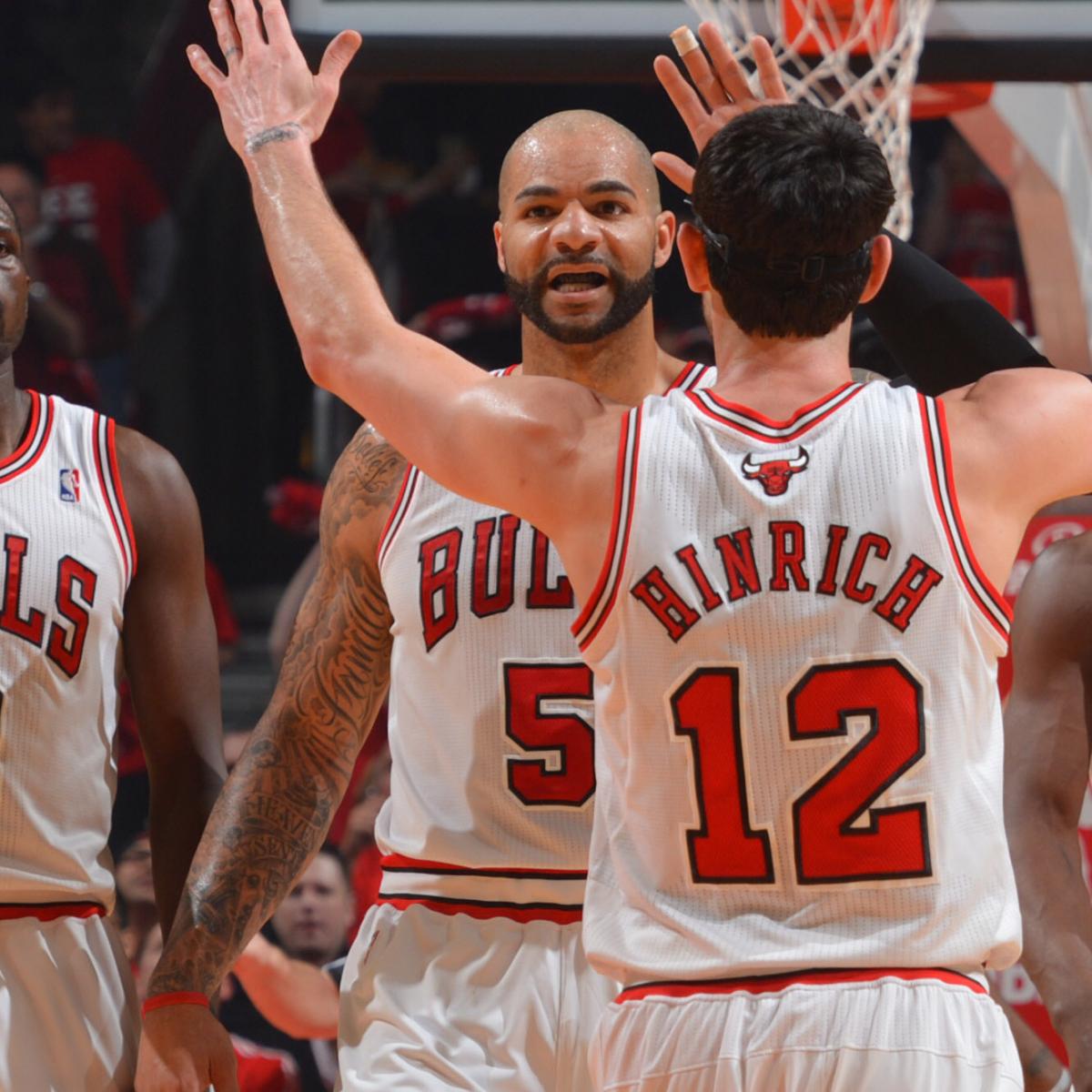 3-on-3: Should Rose play in All-Star Game - ESPN - Chicago Bulls Blog- ESPN