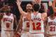 Which Bulls could be on their way out of Chicago?