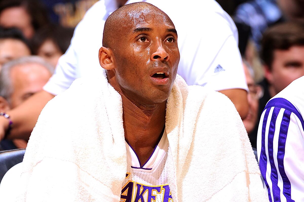 What You Need to Know About Kobe Bryant's Knee Injury Bleacher Report