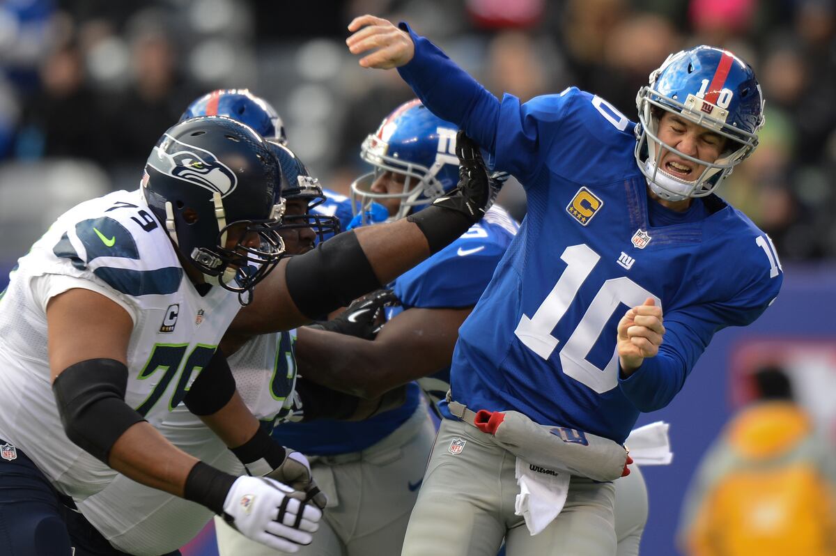 New York Giants vs. Detroit Lions Breaking Down Detroit's Game Plan