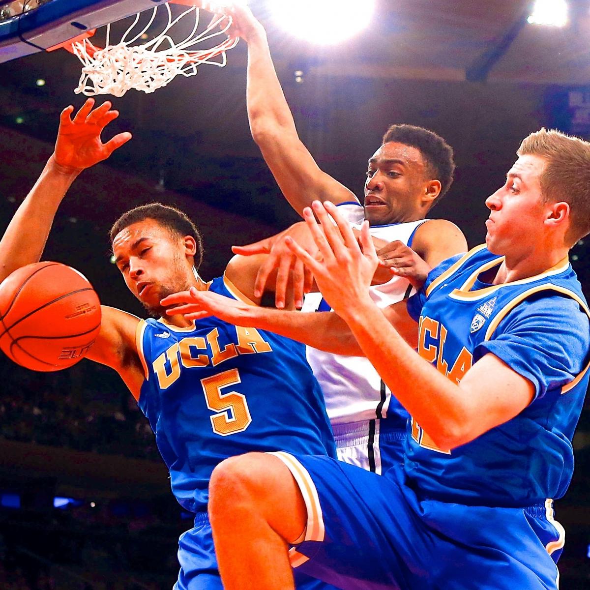 UCLA vs. Duke: Score, Grades and Analysis | Bleacher Report | Latest