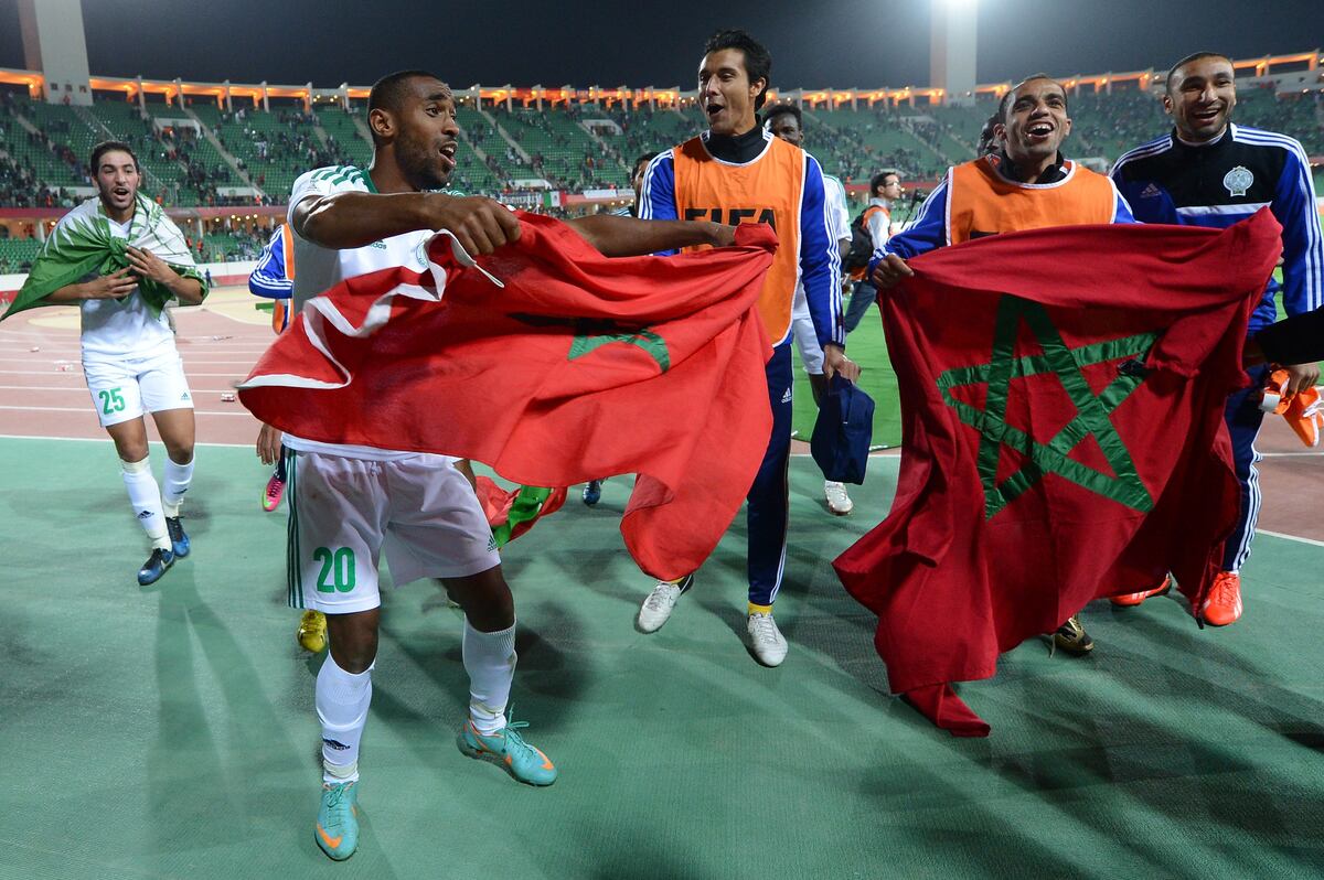 FIFA Club World Cup 2013: Live Stream Info for Bayern ...