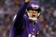 Matt Cassel will lead the Vikings into Cincinnati for Week 16.