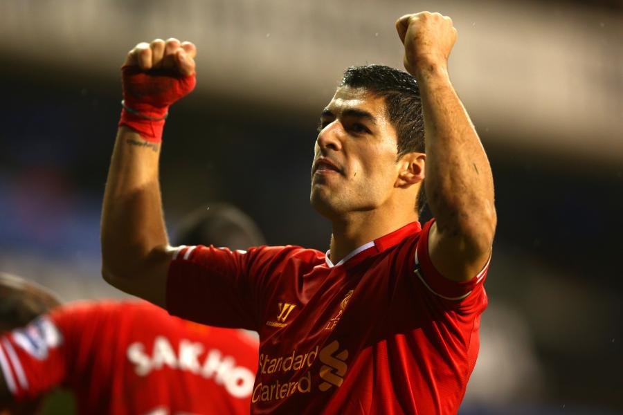 Liverpool transfer news: Luis Díaz earns biggest upgrade in Premier League  market value