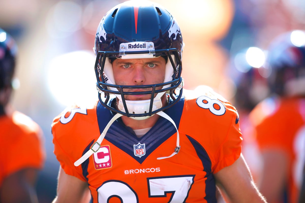 Wes Welker Injury: Updates on Broncos WR’s Concussion and Return