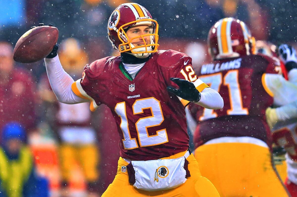 Fantasy Football Week 16: Top Plays at Every Position | Bleacher Report