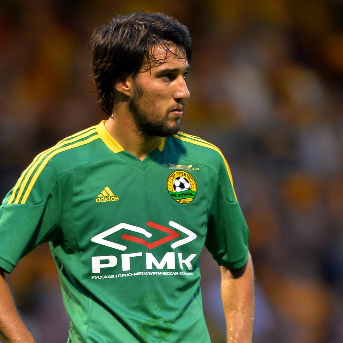 Two Players Aston Villa Should Target In January Transfer Window Bleacher Report Latest News Videos And Highlights