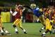 Anthony Barr is just one of UCLA's many talented players that the Hokies' offense will have to contend with.