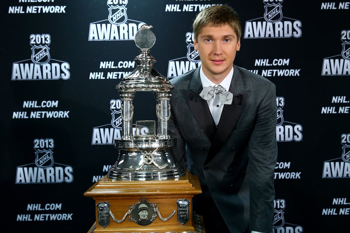 Vezina Trophy Contenders: Top 10 Candidates at Week 12 of 2013-14 NHL