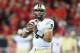 LOUISVILLE, KY - OCTOBER 18: Blake Bortles #5 of the Central Florida Knights throws a pass during the game against the Louisville Cardinals at Papa John's Cardinal Stadium on October 18, 2013 in Louisville, Kentucky. (Photo by Andy Lyons/Getty Images)