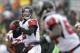 It's been a difficult year for Matt Ryan and his 4-10 Atlanta Falcons.