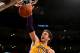 LOS ANGELES, CA - DECEMBER 20: Pau Gasol