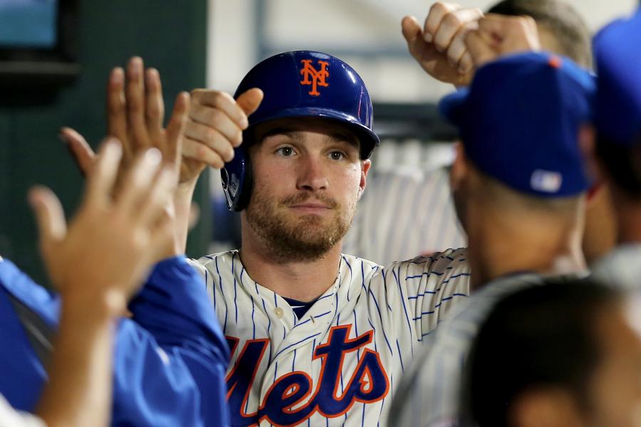 Daniel Murphy's Role on the 2011 New York Mets, News, Scores, Highlights,  Stats, and Rumors