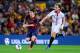 Ivan Rakitic is reportedly the target of both Liverpool and Manchester United.